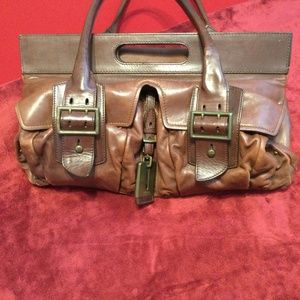 Hugo Boss Handbag